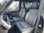 NOAH HYBRID 4WD