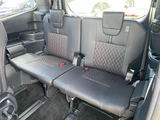 NOAH HYBRID 4WD