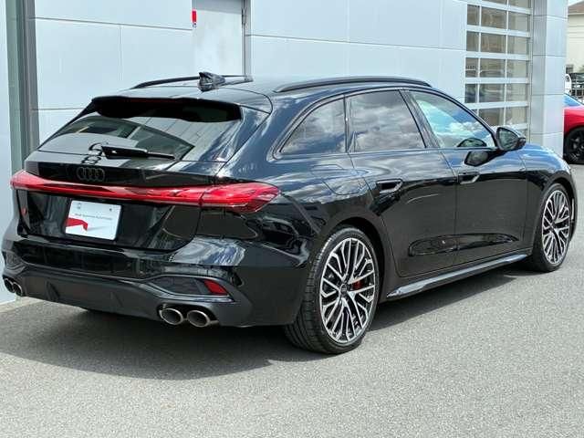 AUDI S5 AVANT