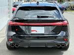 AUDI S5 AVANT