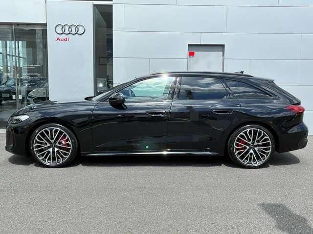 AUDI S5 AVANT