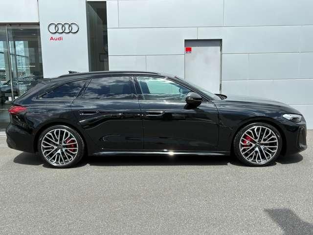 AUDI S5 AVANT