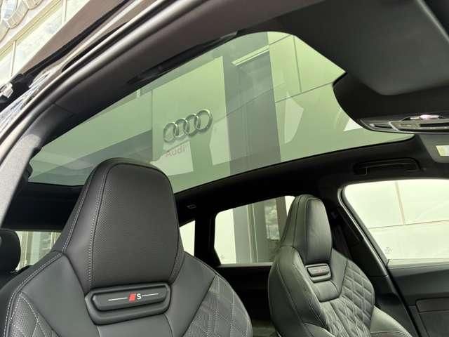 AUDI S5 AVANT