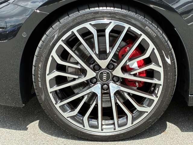 AUDI S5 AVANT