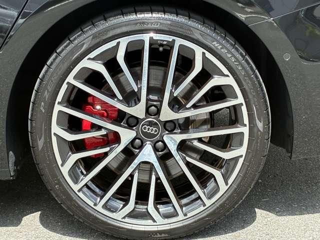 AUDI S5 AVANT