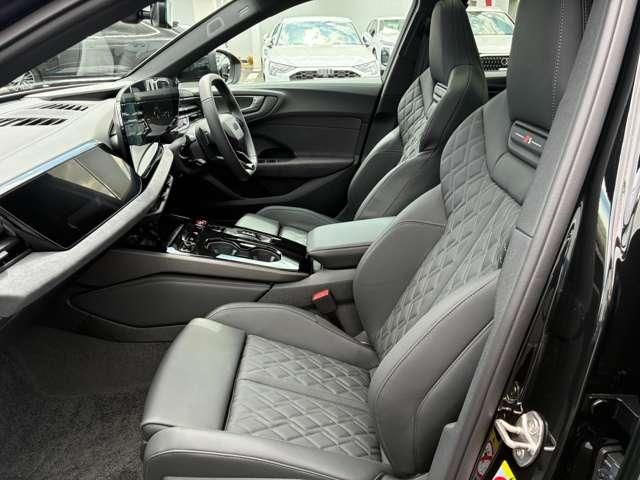 AUDI S5 AVANT