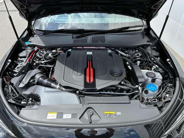 AUDI S5 AVANT