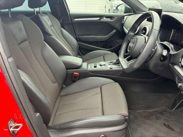 AUDI A3 Sedan