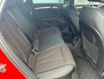 AUDI A3 Sedan