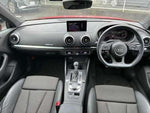 AUDI A3 Sedan