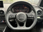AUDI A3 Sedan