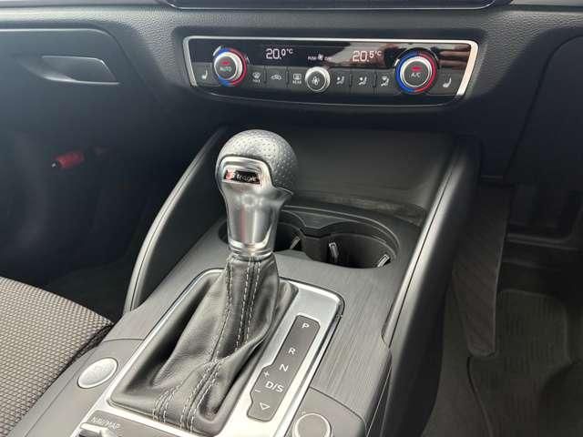 AUDI A3 Sedan