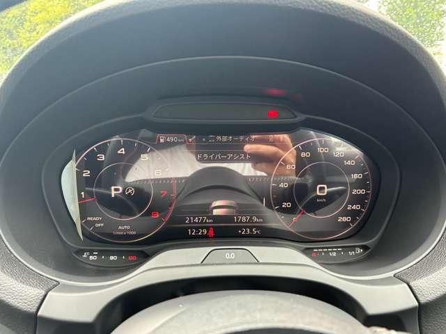 AUDI A3 Sedan