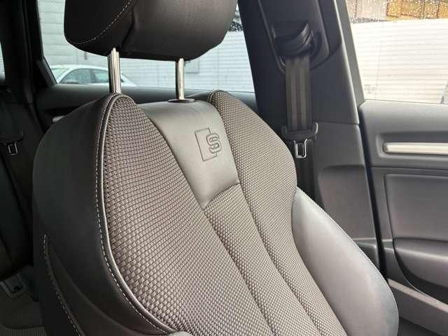 AUDI A3 Sedan