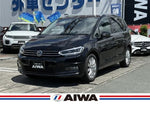 VOLKSWAGEN GOLF TOURAN