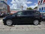 VOLKSWAGEN GOLF TOURAN