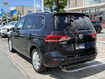 VOLKSWAGEN GOLF TOURAN