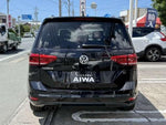 VOLKSWAGEN GOLF TOURAN