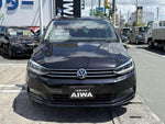VOLKSWAGEN GOLF TOURAN
