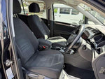 VOLKSWAGEN GOLF TOURAN