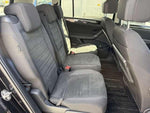 VOLKSWAGEN GOLF TOURAN