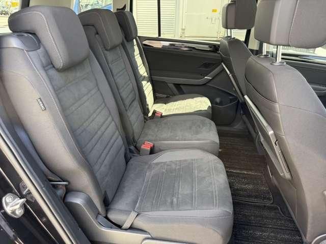 VOLKSWAGEN GOLF TOURAN