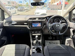 VOLKSWAGEN GOLF TOURAN