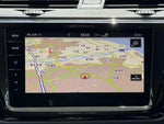 VOLKSWAGEN GOLF TOURAN