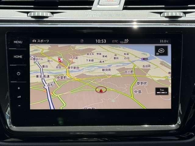 VOLKSWAGEN GOLF TOURAN