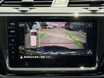 VOLKSWAGEN GOLF TOURAN