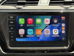 VOLKSWAGEN GOLF TOURAN