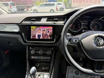 VOLKSWAGEN GOLF TOURAN