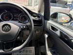 VOLKSWAGEN GOLF TOURAN