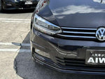 VOLKSWAGEN GOLF TOURAN