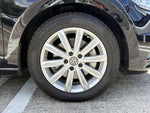 VOLKSWAGEN GOLF TOURAN