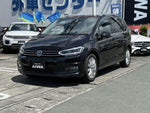 VOLKSWAGEN GOLF TOURAN
