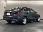 AUDI A3 Sedan