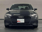 AUDI A3 Sedan