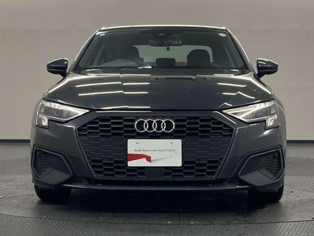 AUDI A3 Sedan