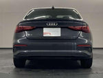 AUDI A3 Sedan