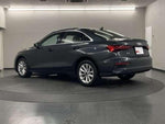 AUDI A3 Sedan