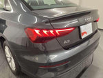 AUDI A3 Sedan