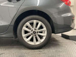 AUDI A3 Sedan