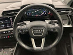 AUDI A3 Sedan