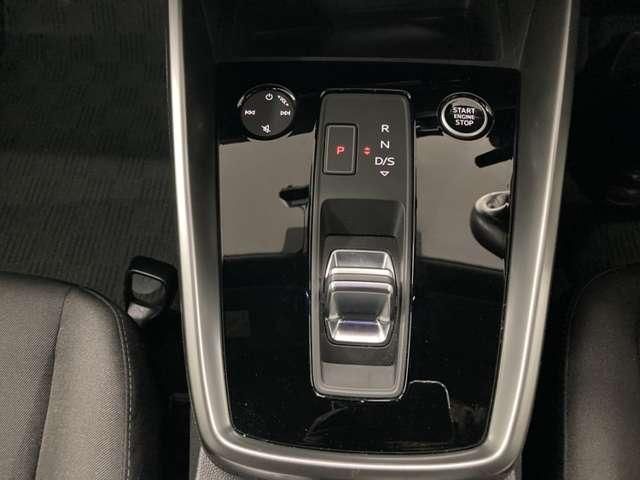 AUDI A3 Sedan