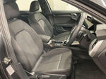AUDI A3 Sedan