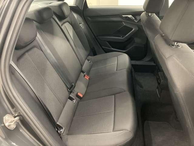AUDI A3 Sedan