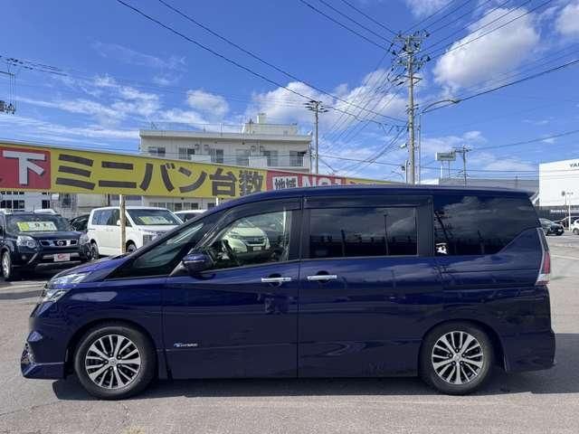 SERENA  WG 4WD