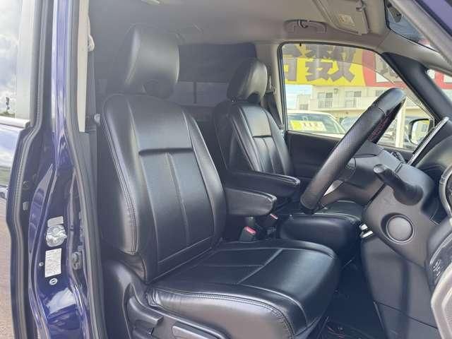 SERENA  WG 4WD
