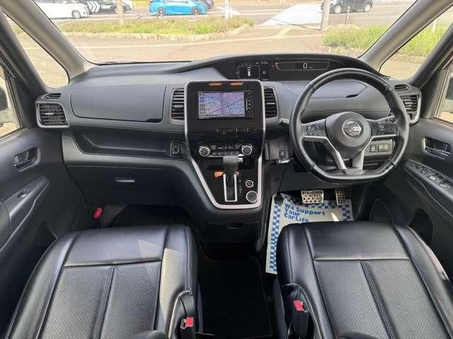 SERENA  WG 4WD